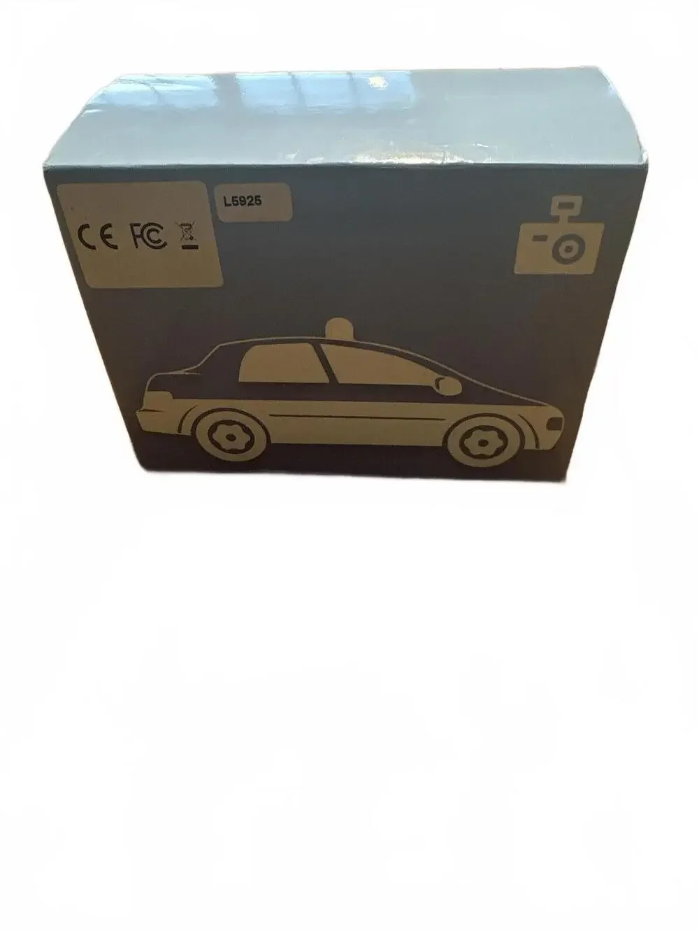 New Car Dash Camera with 64 GB Memory Card